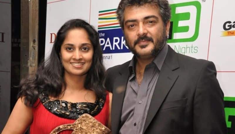Thala Ajith Still Keeping His 21 Years Ago Promise To Shalini