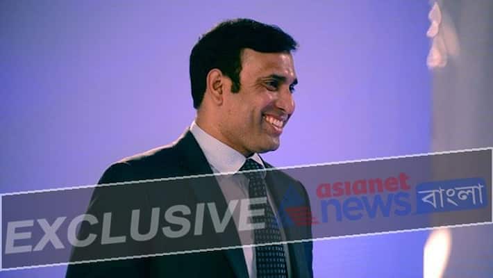 VVS Laxman exclusive interview on Pink Ball Test victory of India VVS Laxman exclusive interview on Pink Ball Test victory of India