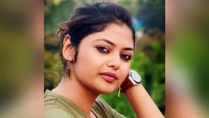 TMC youth wing Chief Saayoni Ghosh arrested on attempt to murder charges, alleged to mow down BJP workers in Agartala DVG TMC youth wing Chief Saayoni Ghosh arrested on attempt to murder charges, alleged to mow down BJP workers in Agartala DVG