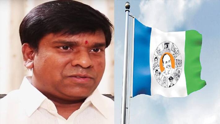 tdp leader bv jaya nageshwar reddy comments on ysrcp tdp leader bv jaya nageshwar reddy comments on ysrcp