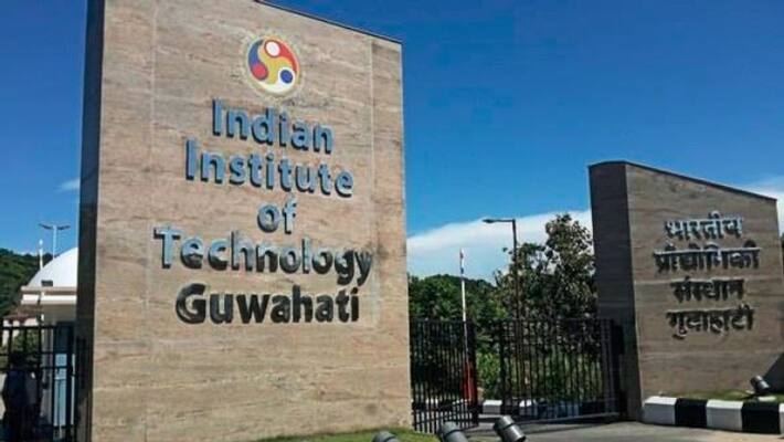 IIT Guwahati Dharmendra Pradhan inaugurates centres for nano technology and Indian Knowledge System pwt IIT Guwahati Dharmendra Pradhan inaugurates centres for nano technology and Indian Knowledge System pwt