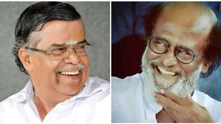 Rajini will follow bjp route - says L.Ganesan Rajini will follow bjp route - says L.Ganesan