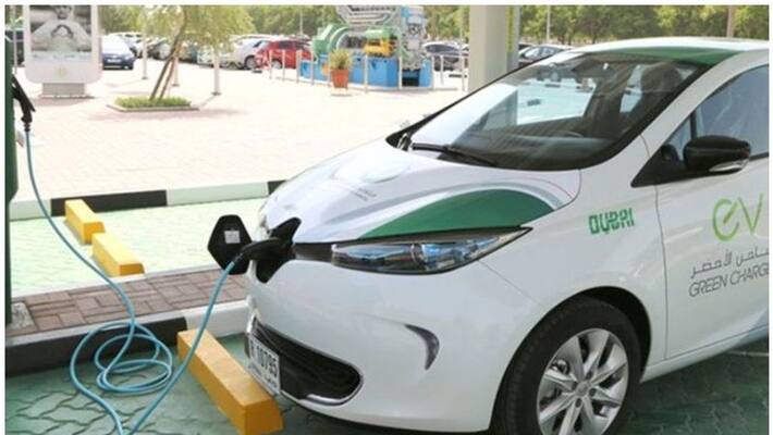 Delhi Govt plan to transfer subsidies for electric vehicles directly to bank accounts of buyers ckm Delhi Govt plan to transfer subsidies for electric vehicles directly to bank accounts of buyers ckm