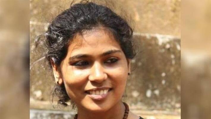 rahana fathima about bsnl forced retirement rahana fathima about bsnl forced retirement