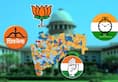 Supreme Court to hear Shiv Sena NCP Congress plea at 10 30