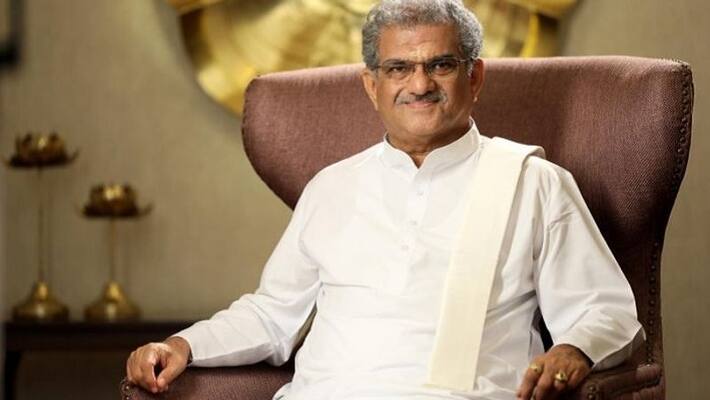dharmasthala Veerendra Heggade celebrates 71st birthday dharmasthala Veerendra Heggade celebrates 71st birthday