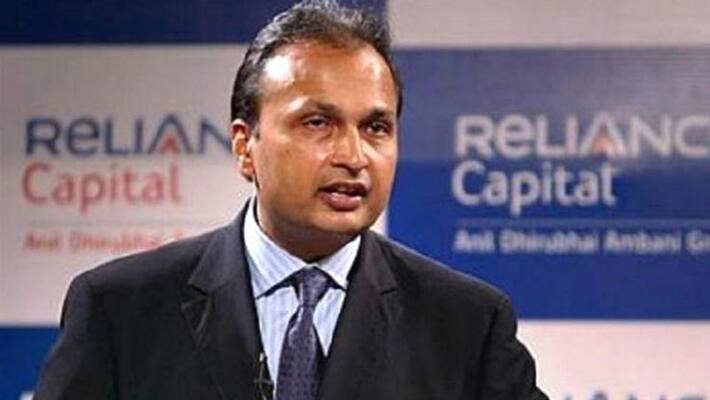 anil ambani in financial critical possision anil ambani in financial critical possision