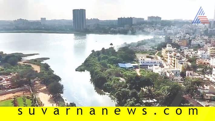Hulimavu Lake Tragedy Officials Instructed To Breach The Lake Says Eye Witness Hulimavu Lake Tragedy Officials Instructed To Breach The Lake Says Eye Witness