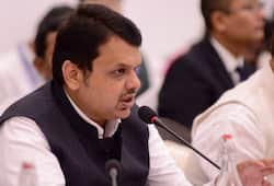 BJP MLA is preparing to return home as soon as the power trend in Maharashtra changes