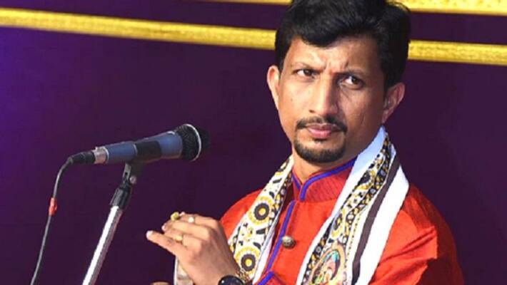 kateel mela Convener gives reason for removing Patla Satish Shetty from mela kateel mela Convener gives reason for removing Patla Satish Shetty from mela