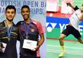 India 18-year-old Lakshya Sen wins Scottish Open badminton title