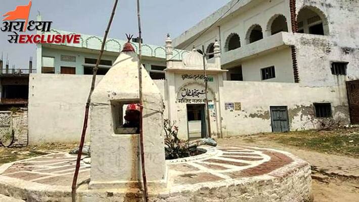 a well in ayodhya is significance of hindu-muslim unity a well in ayodhya is significance of hindu-muslim unity