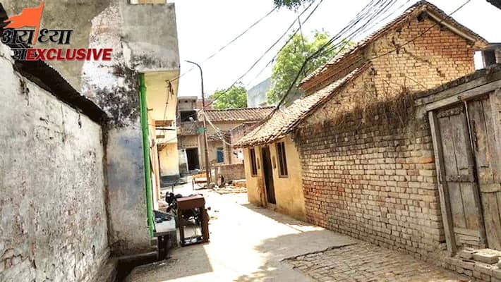 Begum Akhtars voice used to resonate in these streets of Ayodhya birds used to listen silently to songs Begum Akhtars voice used to resonate in these streets of Ayodhya birds used to listen silently to songs
