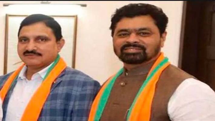 Ap Politics: 11 Tdp mlas are touch with bjp, they are likely to join bjp Ap Politics: 11 Tdp mlas are touch with bjp, they are likely to join bjp