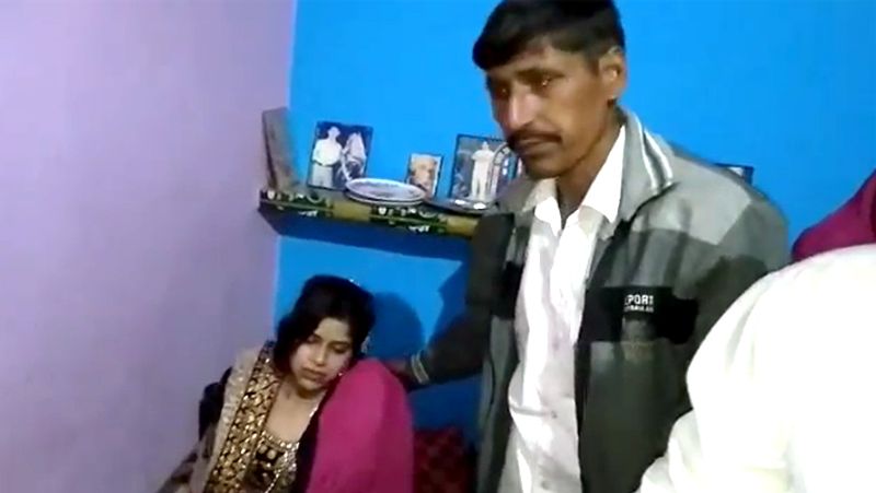 miscreants firing at wedding ceremony in hapur one dead