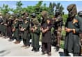 Big disclosure, Pakistan is giving terrorist training to Rohingya Muslims