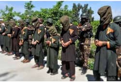 Big disclosure, Pakistan is giving terrorist training to Rohingya Muslims