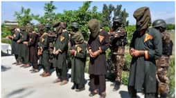 The Afghan surrenders by Kerala ISIS module members could be a larger ploy to destabilise India