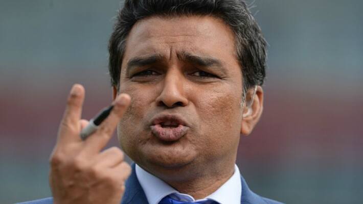 sanjay manjrekar say sorry to producers for his unprofessional debate with harsha bhogle sanjay manjrekar say sorry to producers for his unprofessional debate with harsha bhogle