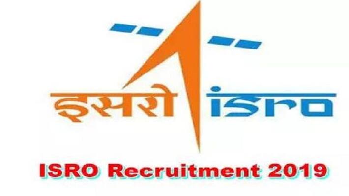 isro releases notification for 2019 for various posts isro releases notification for 2019 for various posts