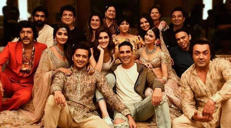 After Housefull 4 success, filmmakers gear up for fifth?