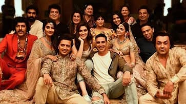 After Housefull 4 success, filmmakers gear up for fifth?