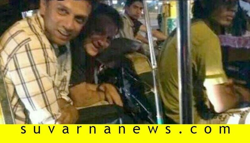 Former Cricketer Rahul Dravid personal life story in pictures