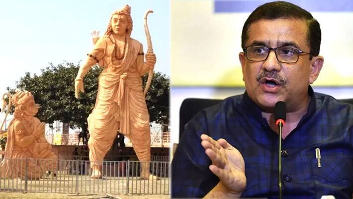 shia waqf board wants to build lord ram name hospital shia waqf board wants to build lord ram name hospital