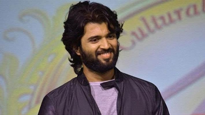 vijay devarakonda new movie with box office director vijay devarakonda new movie with box office director