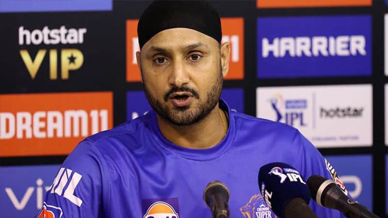 Harbhajan Singh says MS Dhoni has played his last game for India