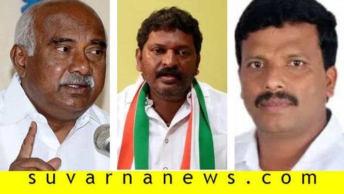 By Election 2019 congress BJP and JDS tight fight in Hunsur By Election 2019 congress BJP and JDS tight fight in Hunsur
