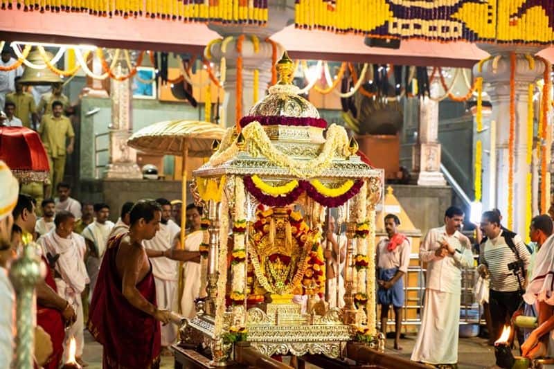 Significance of Annappa Daiva Temple in Dharmasthala