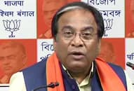 West Bengal: BJP vice president 'thrashed' by TMC workers during polls