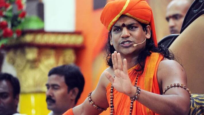 Madurairakanda ... Nithyananda Action ..! Madurairakanda ... Nithyananda Action ..!