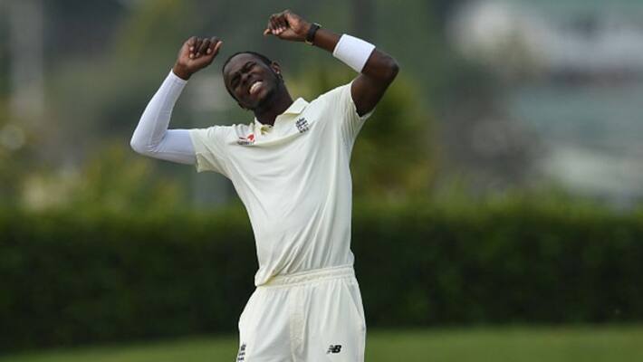 Rajasthan Royals pacer Jofra Archer ruled out of IPL 2020 with elbow injury Rajasthan Royals pacer Jofra Archer ruled out of IPL 2020 with elbow injury