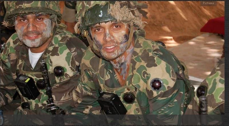 Former Cricketer Rahul Dravid personal life story in pictures