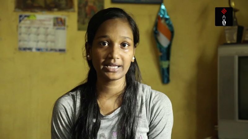 devika rotawan was identified kasab now face some financial problem bsm