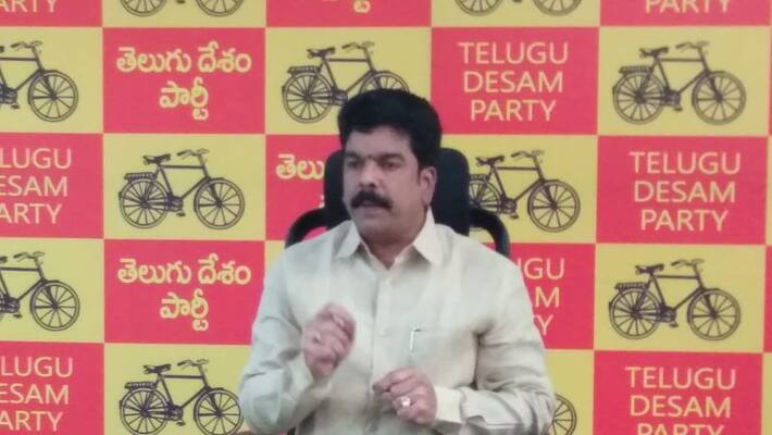 TDP Ex MLA Bonda Uma Serious Comments and Questions YS Jagan TDP Ex MLA Bonda Uma Serious Comments and Questions YS Jagan