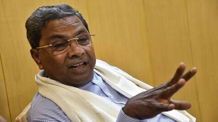 Janta Dal (Secular) will not join hands with BJP after the by-election Siddaramaiah Janta Dal (Secular) will not join hands with BJP after the by-election Siddaramaiah