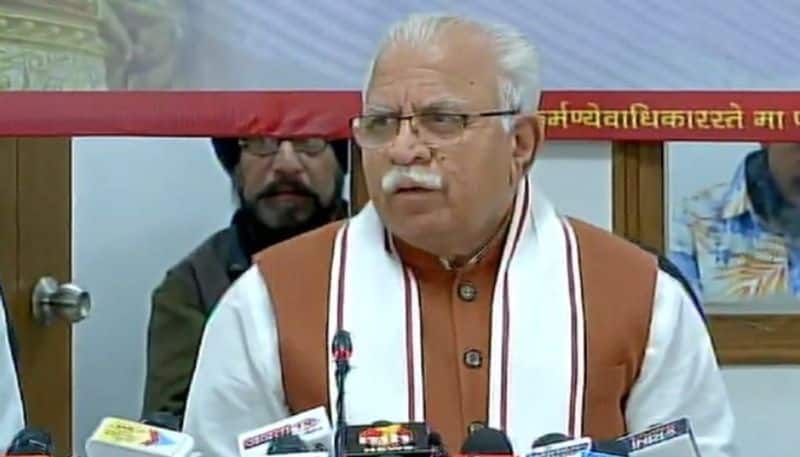 haryana government doubles salary of medical staffs