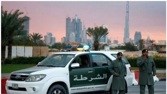 Woman sentenced to three months in prison for forges Emirates ID Woman sentenced to three months in prison for forges Emirates ID