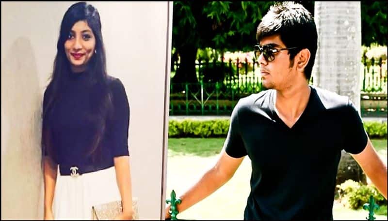 Vijay's niece and Atharvaa's brother fell in love and getting engaged