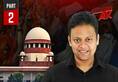 Why question on Supreme Court's decision on Ayodhya