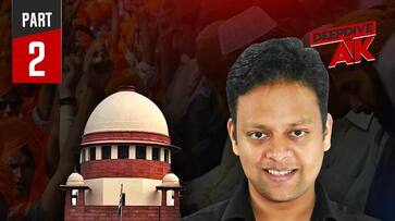 Why question on Supreme Court's decision on Ayodhya