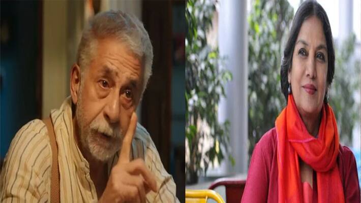 100 Muslim leaders including Naseeruddin Shah and Shabana Azmi are opposing the reconsideration petition in the Ayodhya case 100 Muslim leaders including Naseeruddin Shah and Shabana Azmi are opposing the reconsideration petition in the Ayodhya case