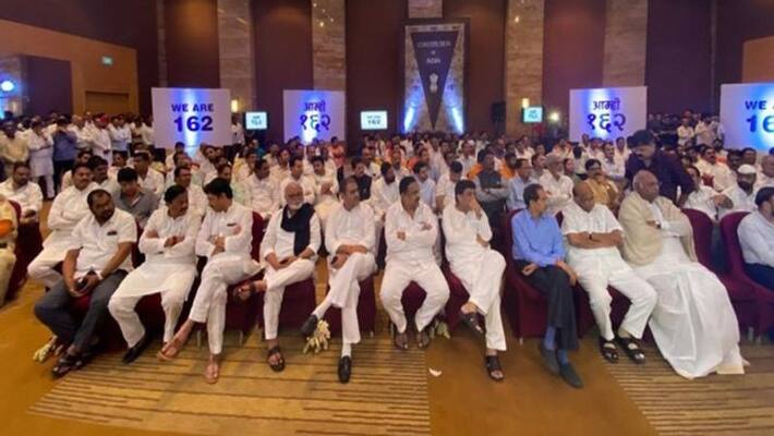 BJP expressed doubts over number of MLAs, mocked identity parade BJP expressed doubts over number of MLAs, mocked identity parade