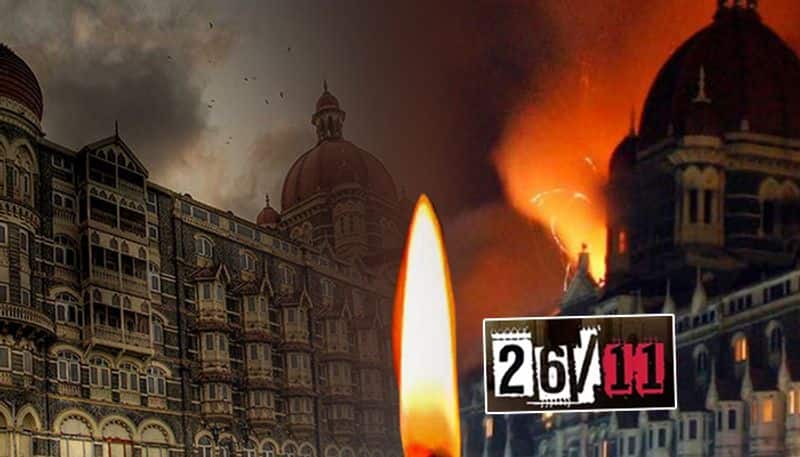 Mumbai attacks Eleven years since 26 11 nation remembers terror victims