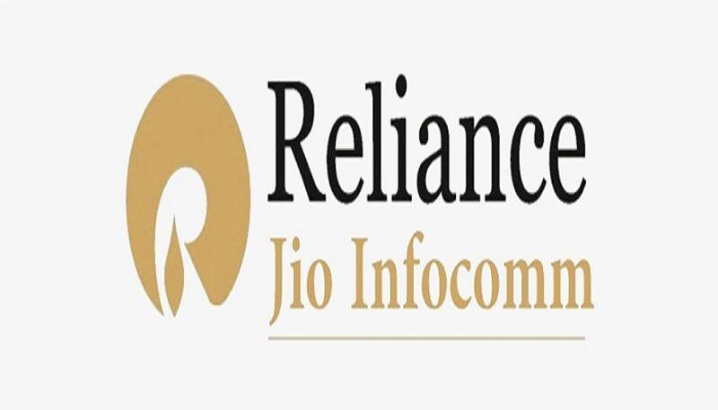 reliance jio over comes airtel and idea in stock market shares