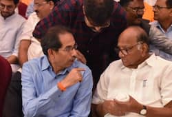 Now NCP increases pressure on Shiv Sena after Congress, know what is the matter