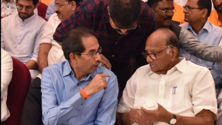 Maharashtra Uddhav Thackeray govt to face floor test Maharashtra Uddhav Thackeray govt to face floor test